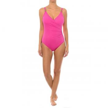 Bañador de natación Michael Kors escote en V