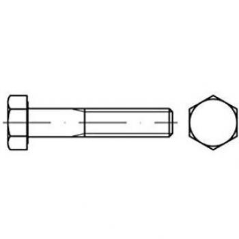 Reyher Sechskantschraube R 83931 UNF-Gewinde/Schaft 1x 3 1/2 Grade
