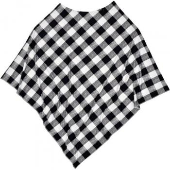 Nursing Cover and Baby Wrap