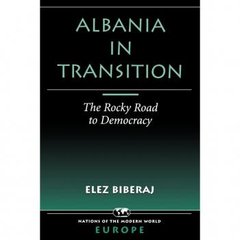 Albania in Transition, Nations of the Modern World Series