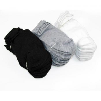 SportSole Comfort Socks for Women – 10 Pair Set