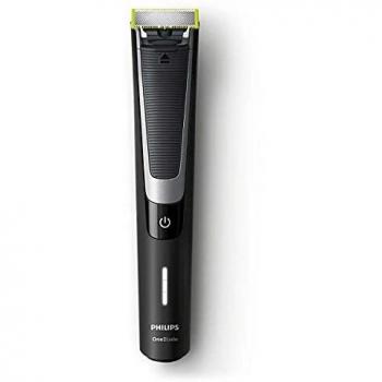 Clippers Philips QP6510 – 20 Tondeuse à barbe