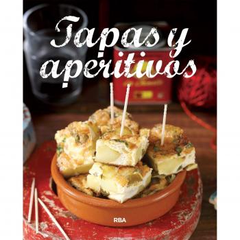 Tapas Y Aperitivos
