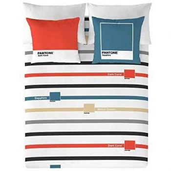 Funda Nórdica Pantone Narrow Cama 135 (220 x 220 cm)