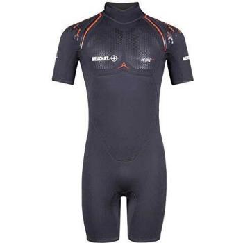 Beuchat Shorty Optima 3 Mm Noir 3XL