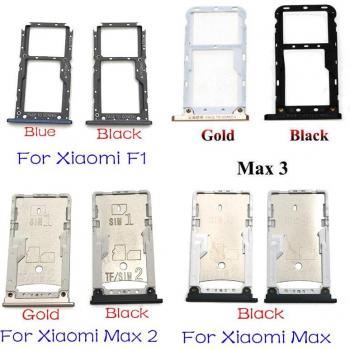 Accessoires de carte SIM pour Xiaomi Mi Max 3