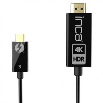 Cavo Video 4K60Hz Inca ITCH-30 1.80m