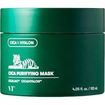 Cica Purifica Maschera VT 120ml