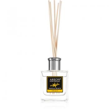 Parfum de cameră Areon Vanilla Black 150 ml