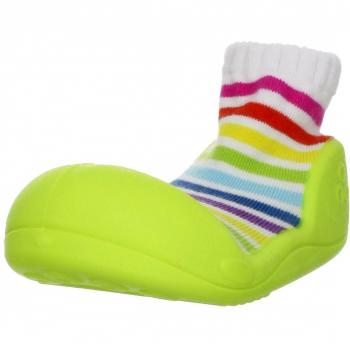 Attipas Rainbow AR04 - Zapatos Primeros Pasos Antideslizantes