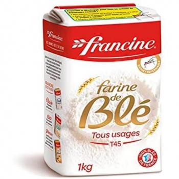 Blé 45 Gourmet – France