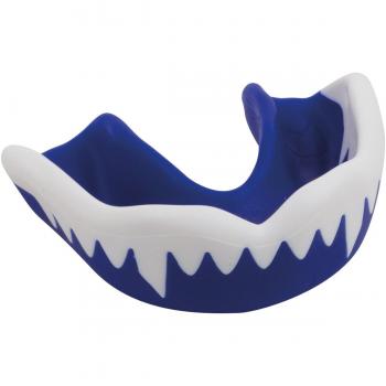 Blue/White Viper Junior Mouthguard – Grays Synergie
