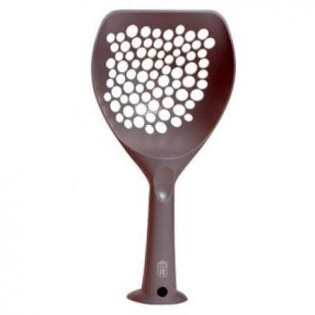 Catit Grey Cat Litter Shovel