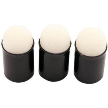 Ink & Chalk Stamp Sponge Set – 3pcs