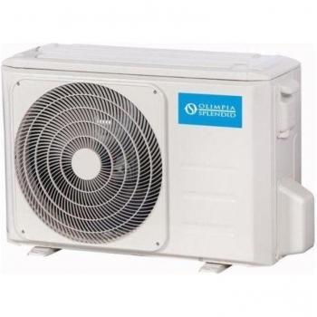 Aire Acondicionado Multi-Split Olimpia Splendid Dual Alyas 9+12 4,11 kW WiFi