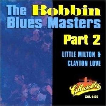 Bobbin blues masters vol 2