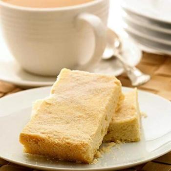 Frozen Shortbread 12‑Piece Pack