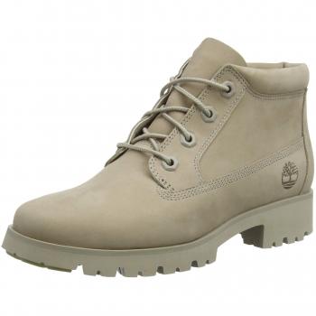 Timberland Classic Lite Nellie, Botas Chukka para Mujer, Rosa