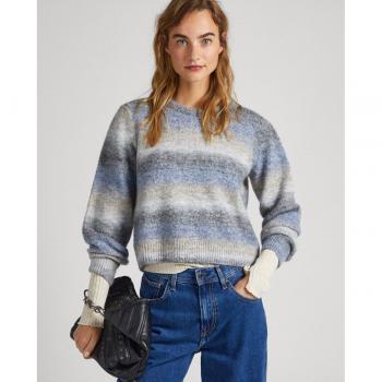 Jersey Mujer Pepe Jeans Edith - Cómodo y Elegante