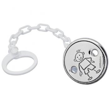 PINZA CHUPETE GARABATOS - 07500323