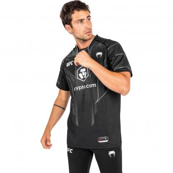 Venum Authentic Fight Night 2.0 UFC T-Shirt