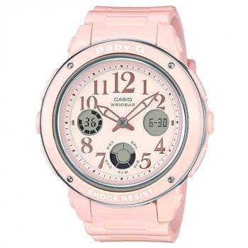 Casio Baby-G Uhr für Frauen BGA-150EF-4B