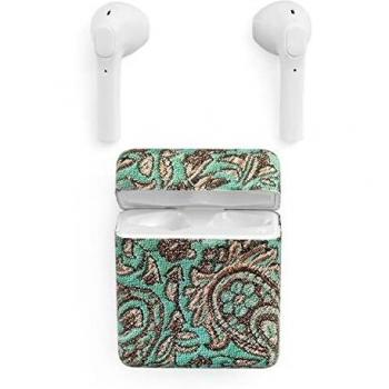 Cuffiette Auricolari Bluetooth Arazzo