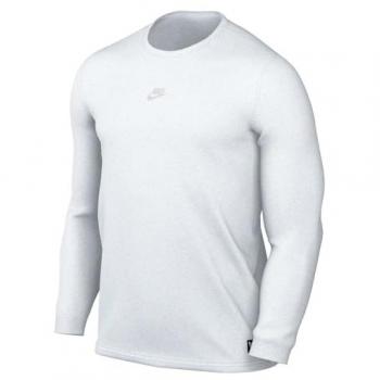 Nike Men's Premium Essentials T-Shirt - White - Extra Small