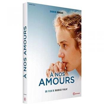 A nos amours - Film Culte