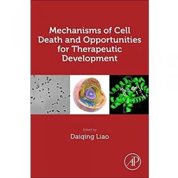 Mechanisms of Cell Death and Opportunities for Therapeutic Development