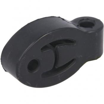Sistema de Escape com Fita de Borracha WALKER 82956