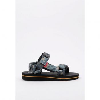 Levi's Zapatillas Tahoe Chancla Niño Azul 29