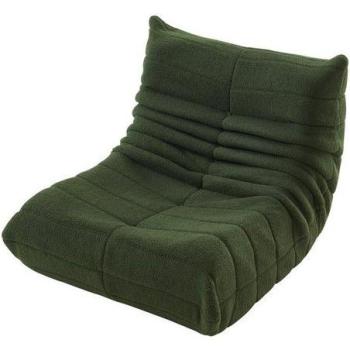 LinoLite 90 cm – Letto Singolo con Box a Doghe