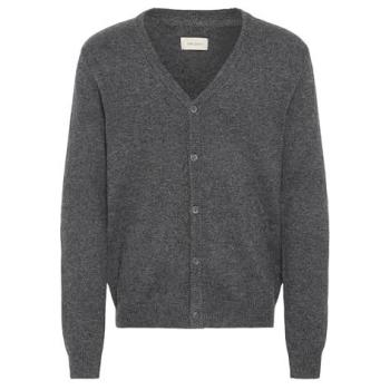 Branko DualFiber Knit Cardigan