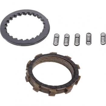 Heavy Duty Clutch Kit with Spring Plates for Yamaha Blaster 200 (1988-2006)