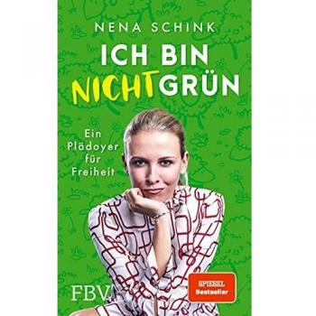 Ich bin nicht grÃ¼n