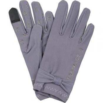 EQ KIDS Helena QuickSilver Kids Gloves 4–6