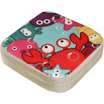Coussin rehausseur pour chaise enfant