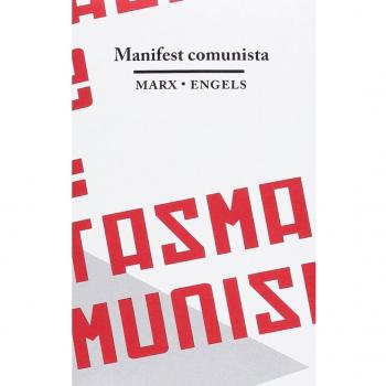 MANIFEST COMUNISTA