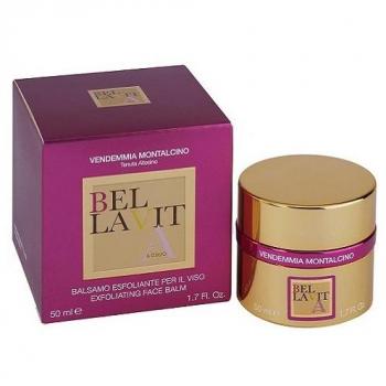 BELLA VITA Montalcino Balsamo Esfoliante Viso 50ml