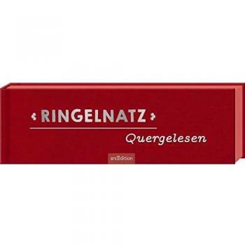 Ringelnatz Quergelesen