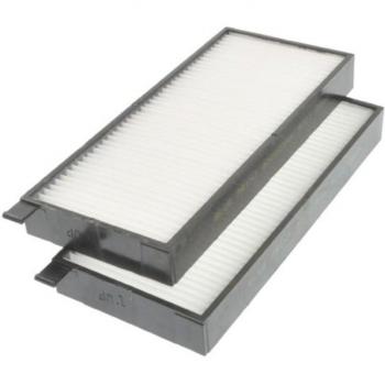 Cabinfilter Set ADG02546 Blue Print