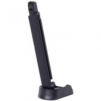 Chargeur CZ 75 P-07 Duty CO2 - ASG