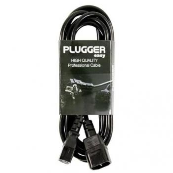 Câble Rallonge IEC 3m Plugger