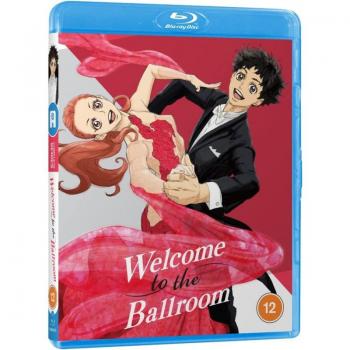 Ballade Royale : Le Grand Spectacle Complet (Standard) [Blu‑Ray]
