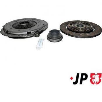 Embrague Total JP Group 1230411110