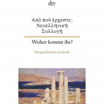 Neoellinika Diigimata / Woher kommt ihr?