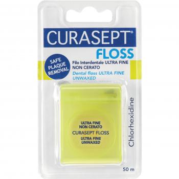 CURASEPT Floss N/Cerato