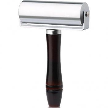 Leather Edge Roller Tool
