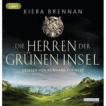 Die Herren der Grünen Insel